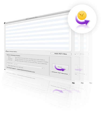 PST Converter Pro